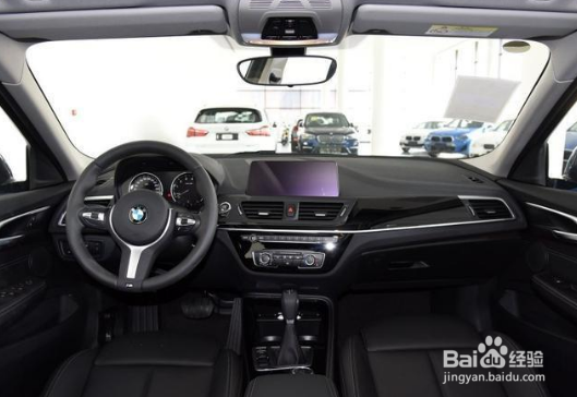 新1系三厢M运动版，性价比分析