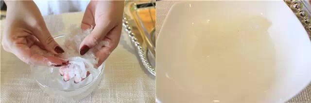 手把手教你炖出美味燕窝!