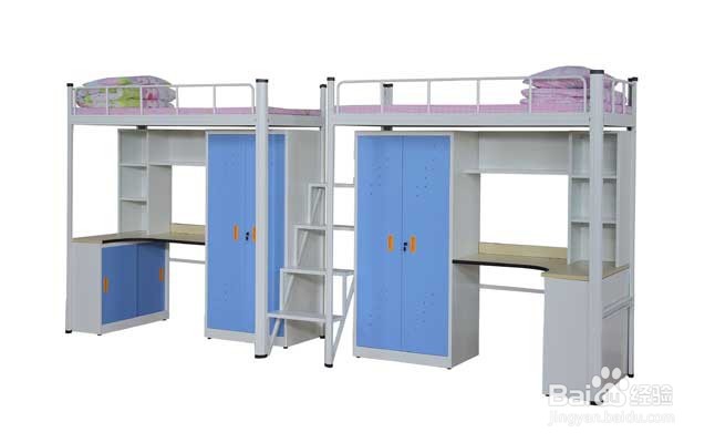 如何提升广东公寓床的耐用程度