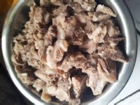 怎么做小煎排骨