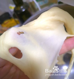 乳酪奶油面包怎么做 乳酪奶油面包教程