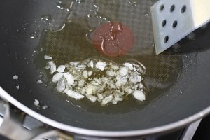 健康养生佳品羊肉大白菜炖粉条