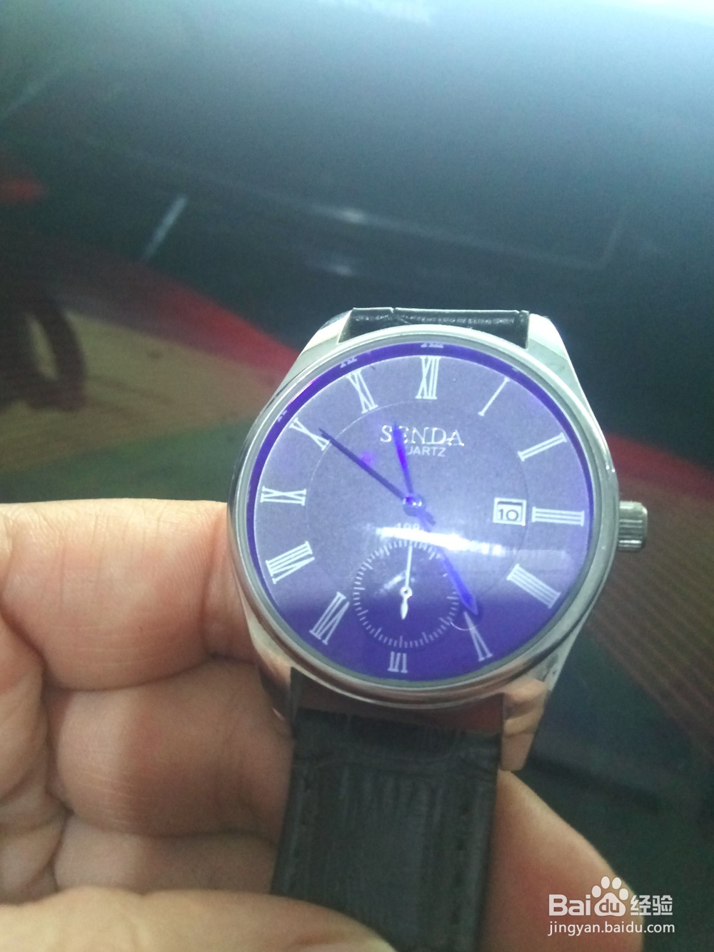 精仿手表和真的有什么区别