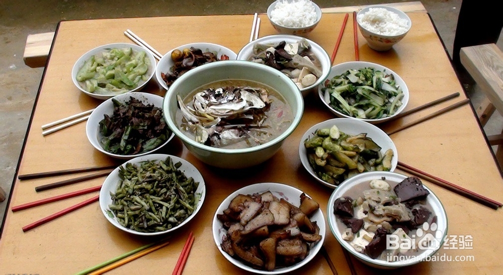 过田园式生活攻略