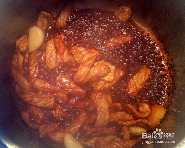 冬瓜丸子汤的做法