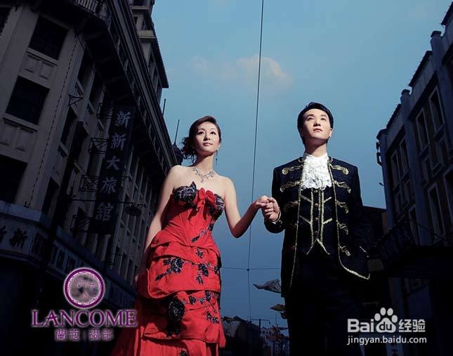 常用的婚礼助兴游戏