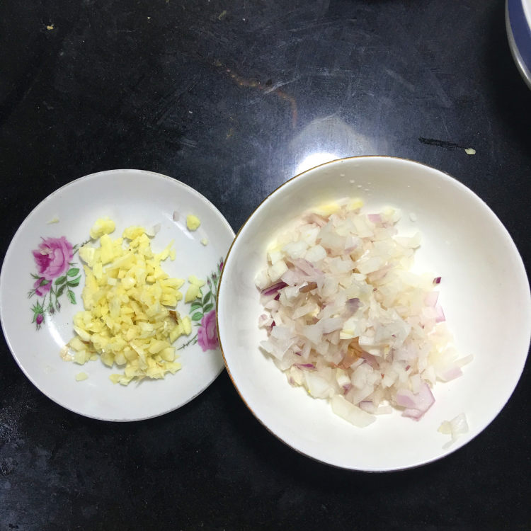 好吃的秘制南瓜批萨酱的做法,你还不动心吗?