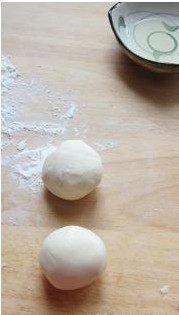 油炸流糖小油香