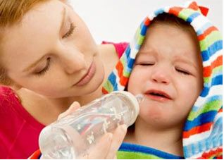 宝宝便秘，只因妈妈不了解这些........