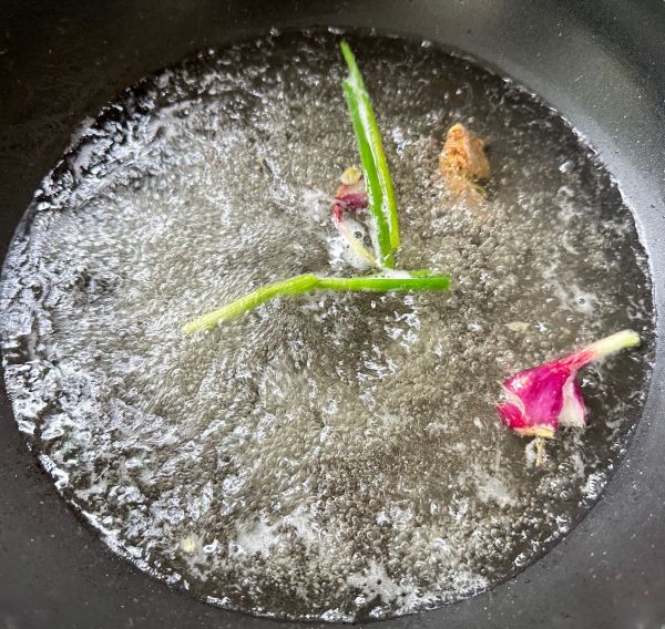 老祖宗相传食疗药膳玉米煲鸭