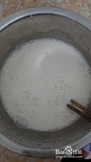 养生食补红豆马蹄糕的做法