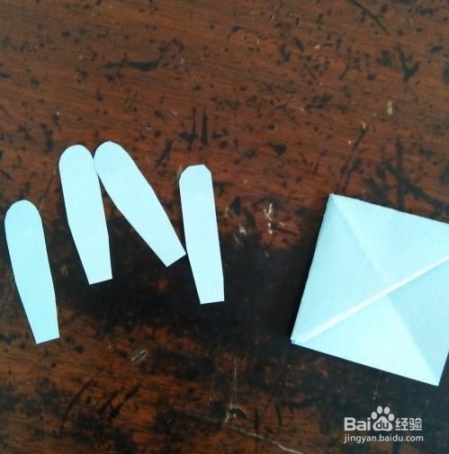 漂亮的儿童书签怎么做
