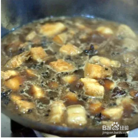 怎么巧做红烧肉？