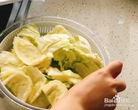 又酥又香的火爆大头菜