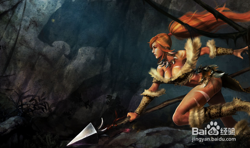 英雄联盟BP攻略【1】