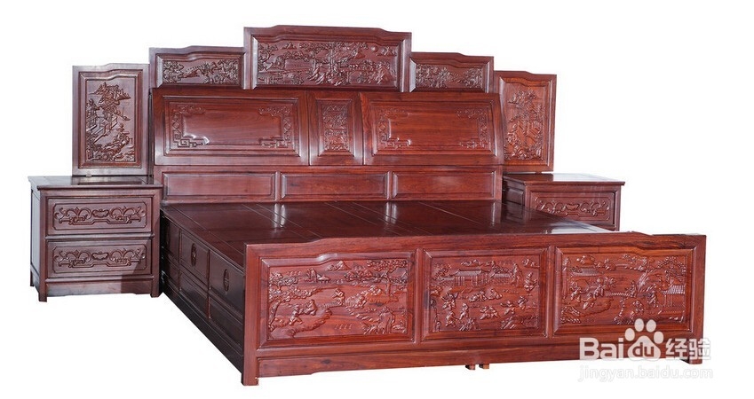 红木家具在冬季可能出现哪些问题?如何解决?