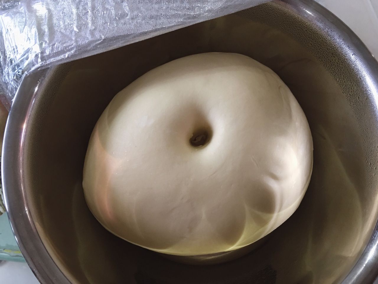 这种做法的海盗面包,是我吃过的最好吃的面包!