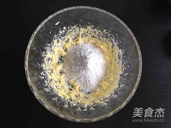 花生一口酥的做法