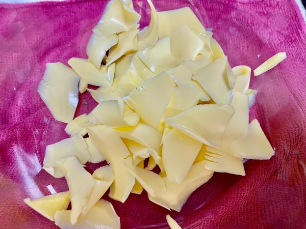 巧克力曲奇饼干