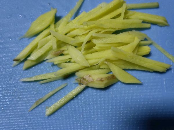 家常孜然羊肉卷