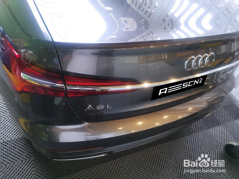 奥迪A6L 2.0T刷ECU升级方案