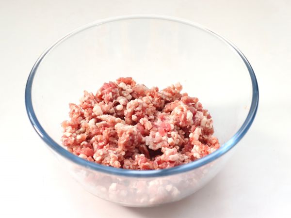 香炸萝卜豆腐丸子