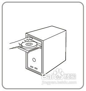自适应网卡BL-P8168安装方法和步骤
