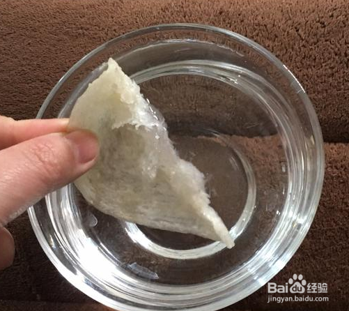 月经期间能吃燕窝吗