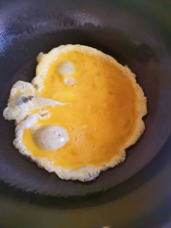 尝鲜无不道春笋