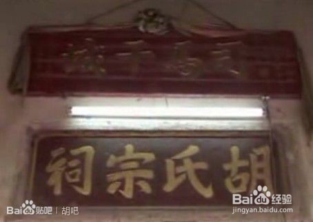胡法旺公图片