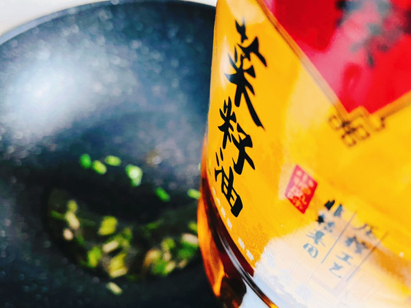 外婆乡鱼丸葱冬瓜