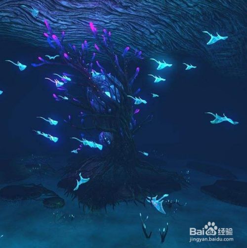 深海迷航生命之树在哪 百度经验 深海迷航生命之树在哪 百度经验