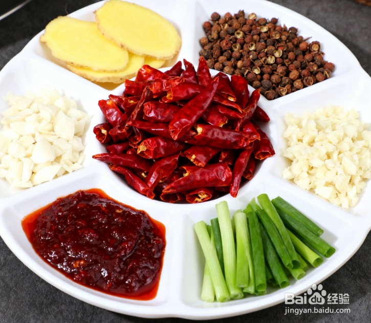 怎么做家常的麻辣虾