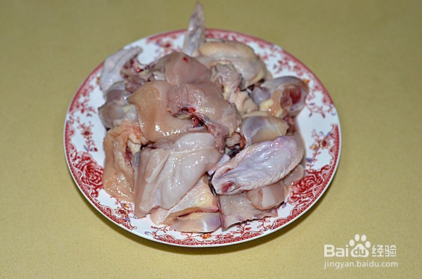 三杯鸡怎么制作？