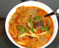 去白山必吃的美食有哪些呢？