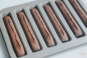 费南雪（原味+咖啡味）【不藏私】