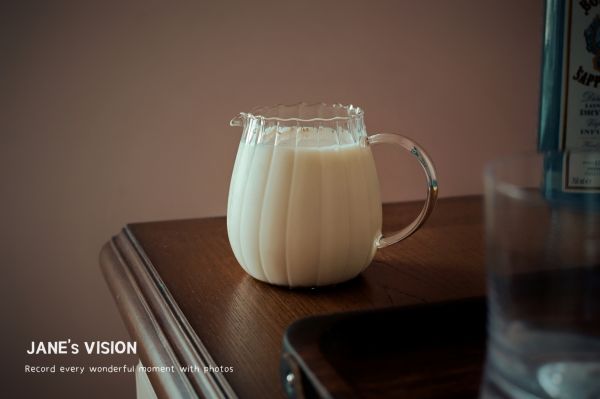 桂花糖牛奶蓝宝石