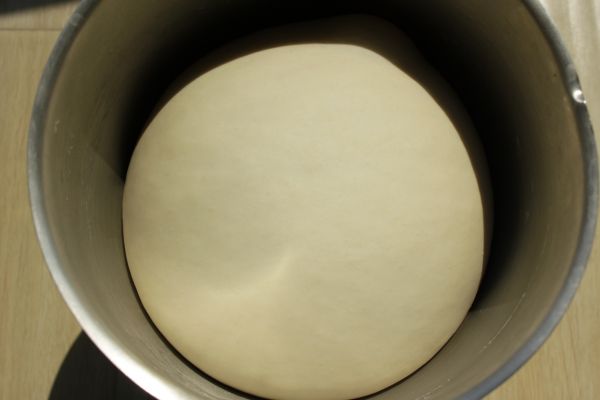 奶酪迷迭香面包