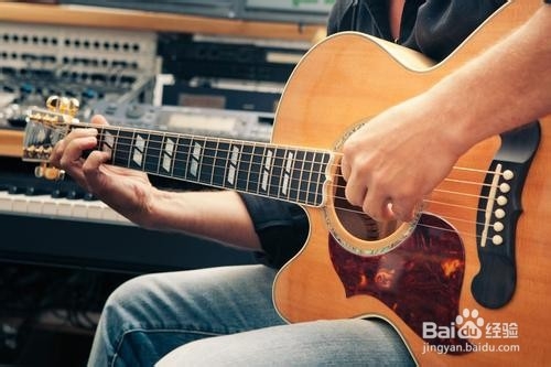 想见你想见你要如何弹唱？