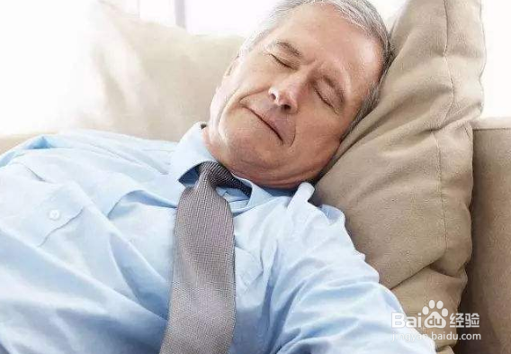 长期睡眠不稳定有哪些心理因素