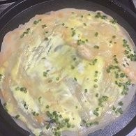 不让老弟点外卖20--快手早餐饼