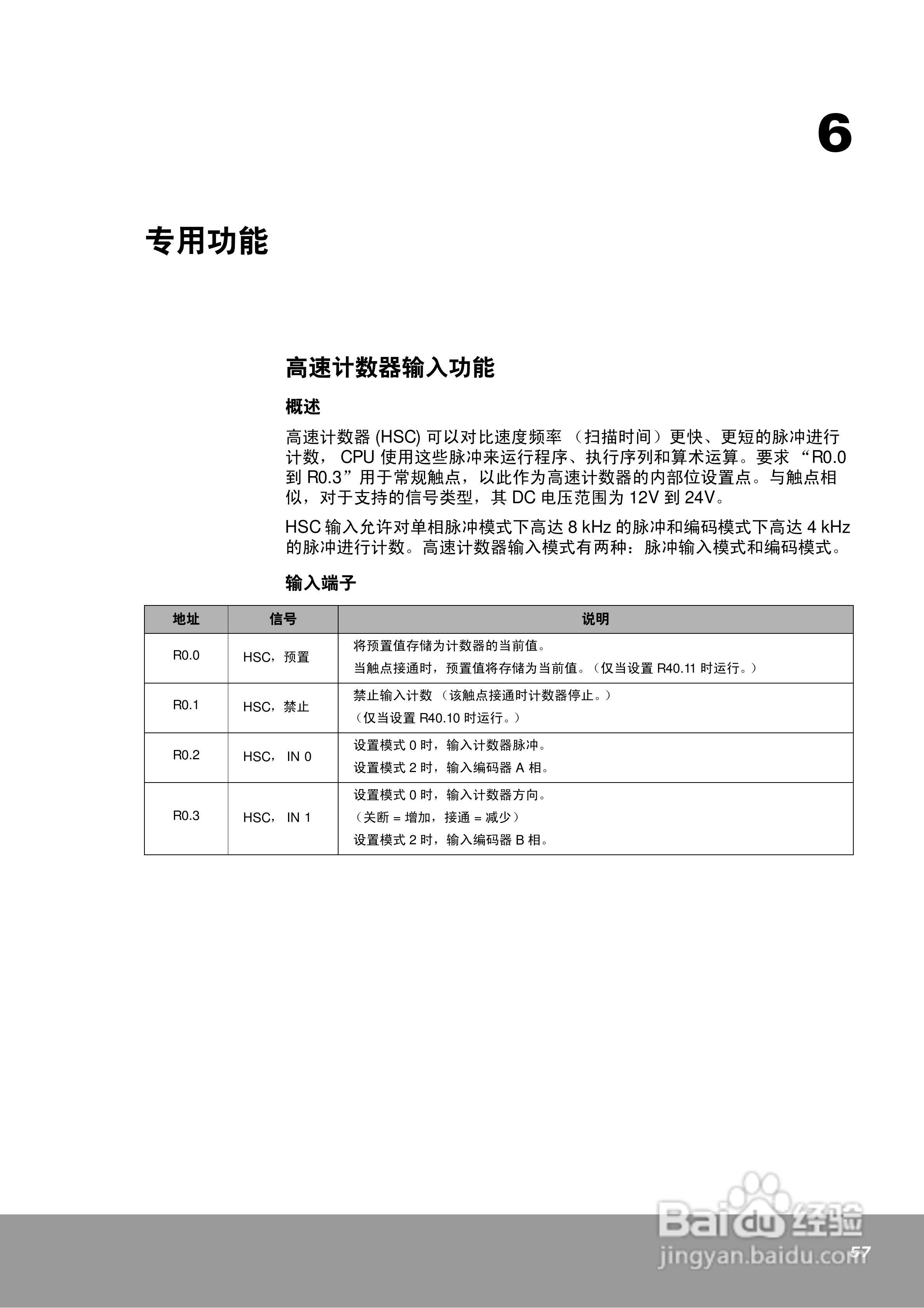 OEMax NX7系列控制器用户手册:[6]