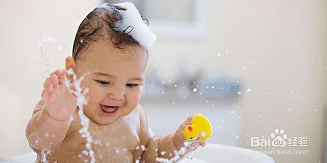 秋冬季宝宝皮肤护理