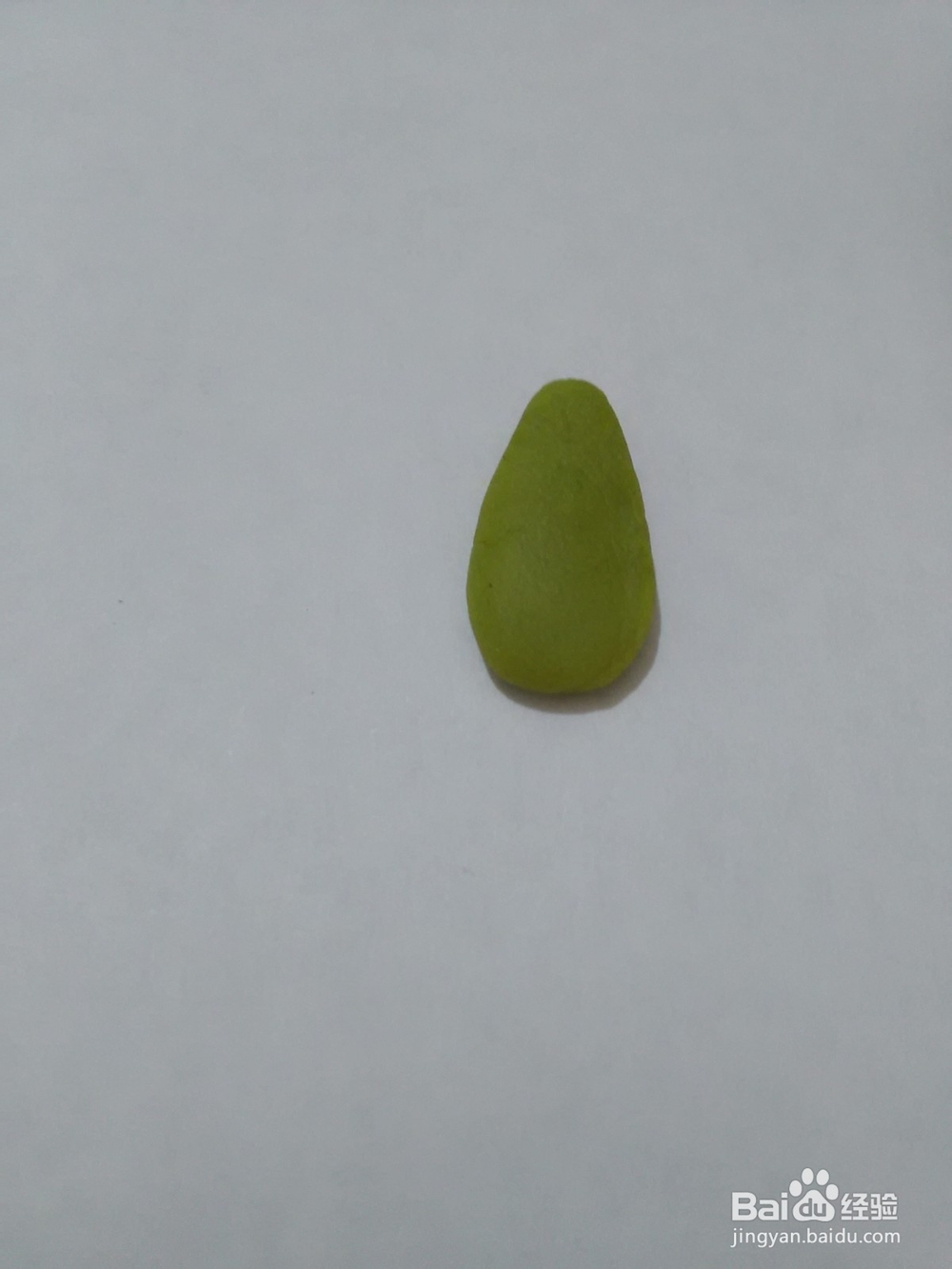 超轻粘土灯笼制作教程