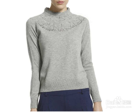 如何清洗羊绒衫