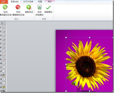 Powerpoint文档实用美化技巧