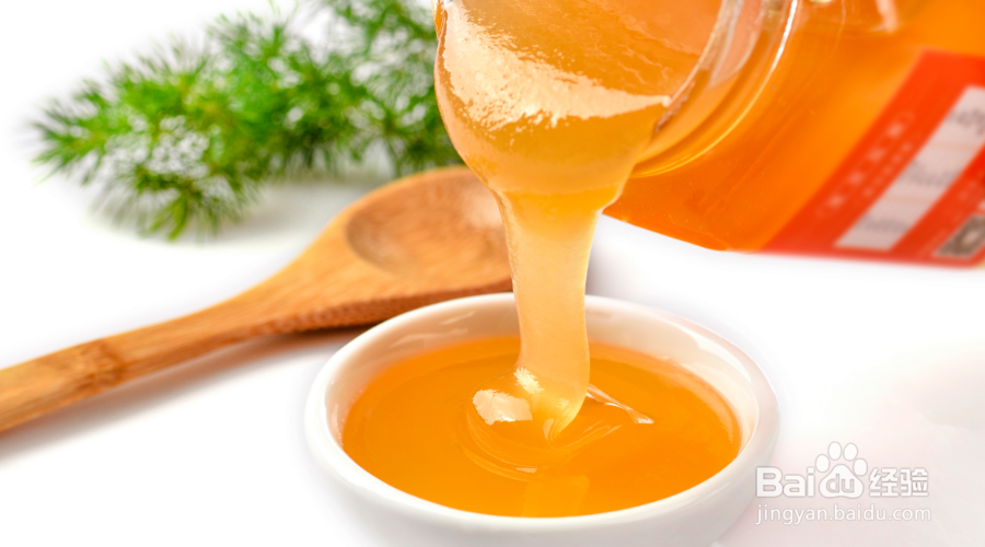 蜂蜜的10种美容法！你知道几种？