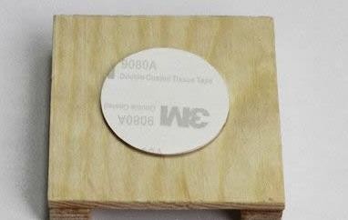 利用磁悬浮原理制作摇头风扇的教程