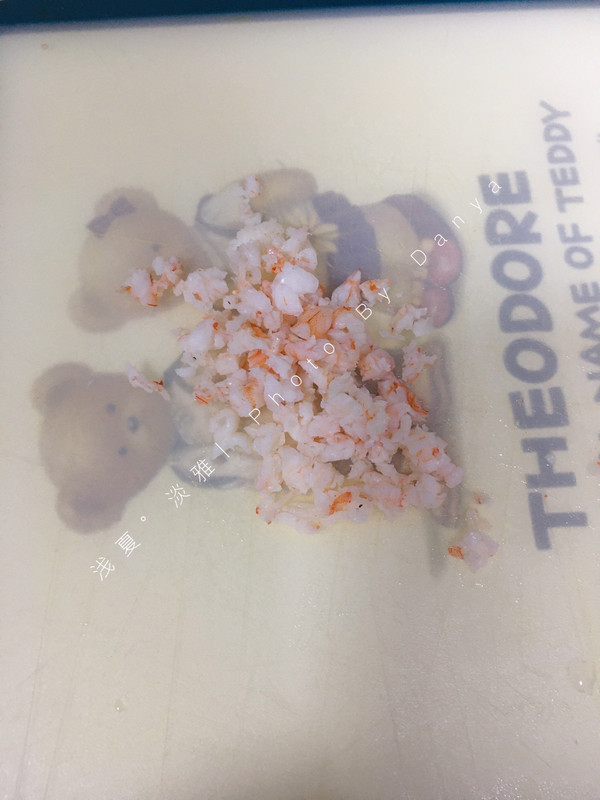 杂蔬土豆泥吐司