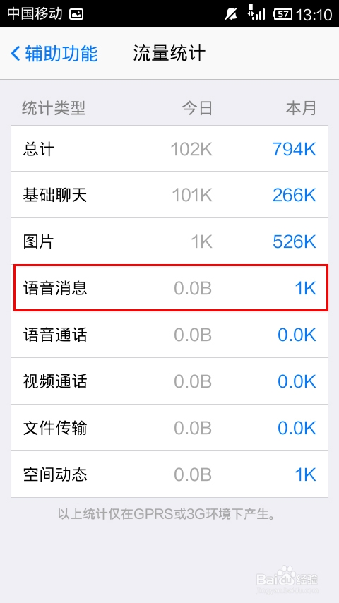手机QQ语音通话功能在哪 通话无需使用流量方法